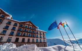 Chrdili Residences New Gudauri
